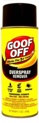 GOOF OFF
